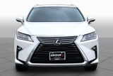 2019 Lexus RX - Preview 3