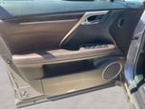 2016 Lexus RX - Preview 8