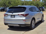 2026 Acura MDX - Preview 5