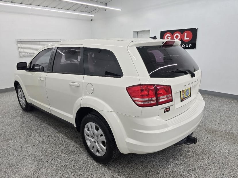 2014 Dodge Journey SE - Image 3
