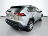2025 Toyota RAV4 - Preview 5