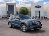 2027 Ford Explorer - Preview 4