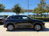 2025 Mazda CX-5 - Preview 3