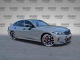 2026 BMW 3 Series - Preview 2