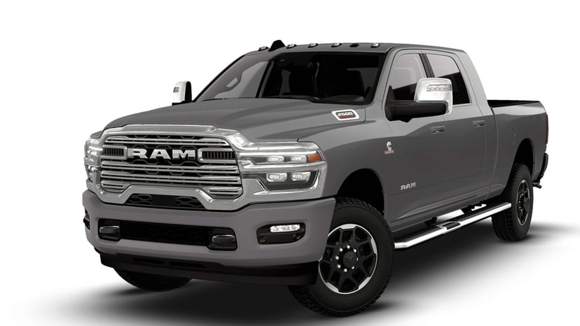 2027 Ram 2500 - Image 1