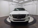 2023 Genesis GV80 - Preview 2