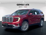 2026 GMC Acadia - Preview 2
