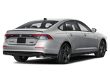 2026 Honda Accord - Preview 2