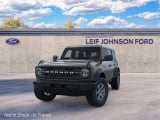 2026 Ford Bronco - Preview 2