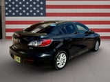 2012 Mazda Mazda3 - Preview 7