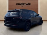 2027 Jeep Grand Cherokee L - Preview 5