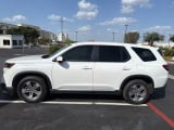 2024 Honda Pilot - Preview 2