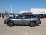 2025 Subaru Outback - Preview 3