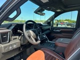 2025 GMC Sierra 2500 HD - Preview 7