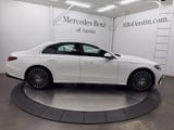 2027 Mercedes-Benz E-Class - Preview 8