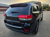 2019 Jeep Grand Cherokee - Preview 7
