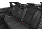 2026 Honda Civic - Preview 12