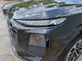 2026 Audi Q3 - Preview 9
