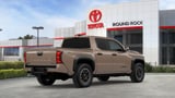 2026 Toyota Tacoma - Preview 10