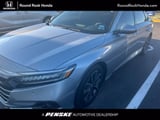 2022 Honda Accord - Preview 2