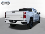 2024 Chevrolet Silverado 1500 - Preview 5