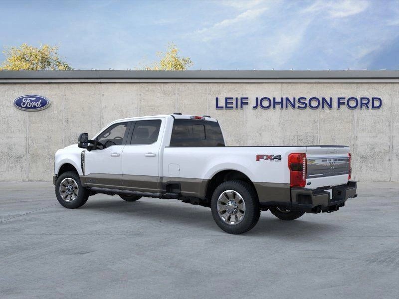 2026 Ford F-350 - Image 3