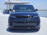 2027 Land Rover Range Rover Sport - Preview 2