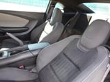 2015 Chevrolet Camaro - Preview 15