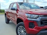 2026 Chevrolet Colorado - Preview 4