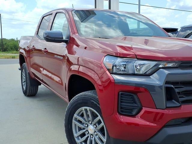 2026 Chevrolet Colorado - Image 1