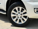 2021 Toyota Sequoia - Preview 2