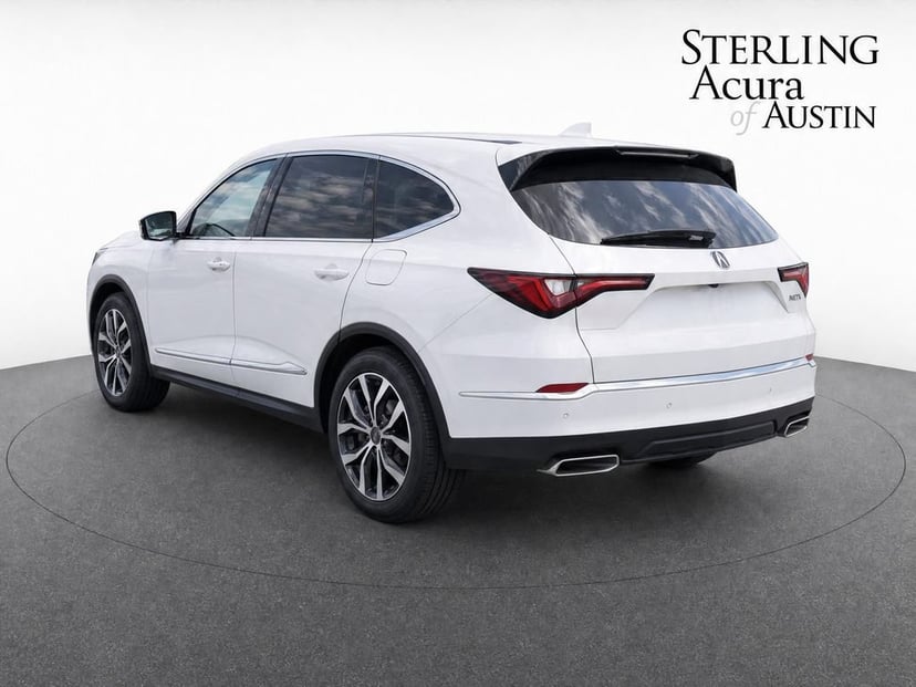 2024 Acura MDX - Image 3