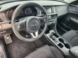 2017 Kia Optima - Preview 2