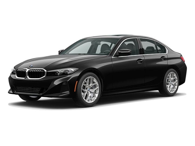 2026 BMW 3 Series - Image 1
