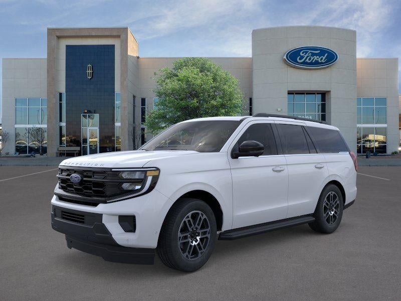 2026 Ford Expedition - Image 1