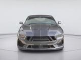 2026 Ford Mustang - Preview 3
