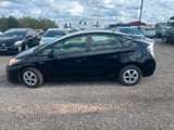 2012 Toyota Prius - Preview 3