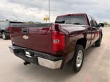 2008 Chevrolet Silverado 1500 - Preview 4