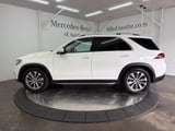 2020 Mercedes-Benz GLE - Preview 4