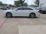 2019 Audi A6 - Preview 6