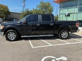 2010 Ford F-150 - Preview 8