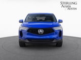 2025 Acura RDX - Preview 5