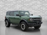 2023 Ford Bronco - Preview 2
