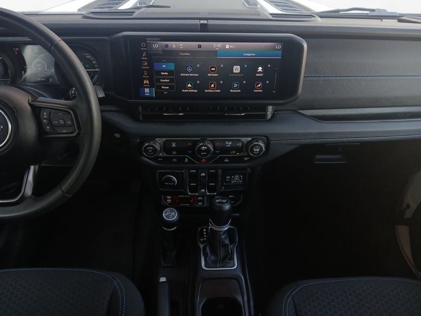 2024 Jeep Wrangler - Image 2