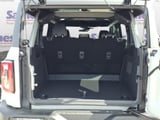 2026 Ford Bronco - Preview 8