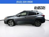 2024 Subaru Crosstrek - Preview 4