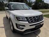 2016 Ford Explorer - Preview 2