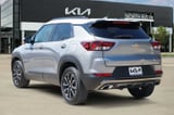 2023 Chevrolet Trailblazer - Preview 4