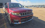 2024 Jeep Grand Cherokee L - Preview 5