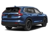2027 Honda CR-V - Preview 3